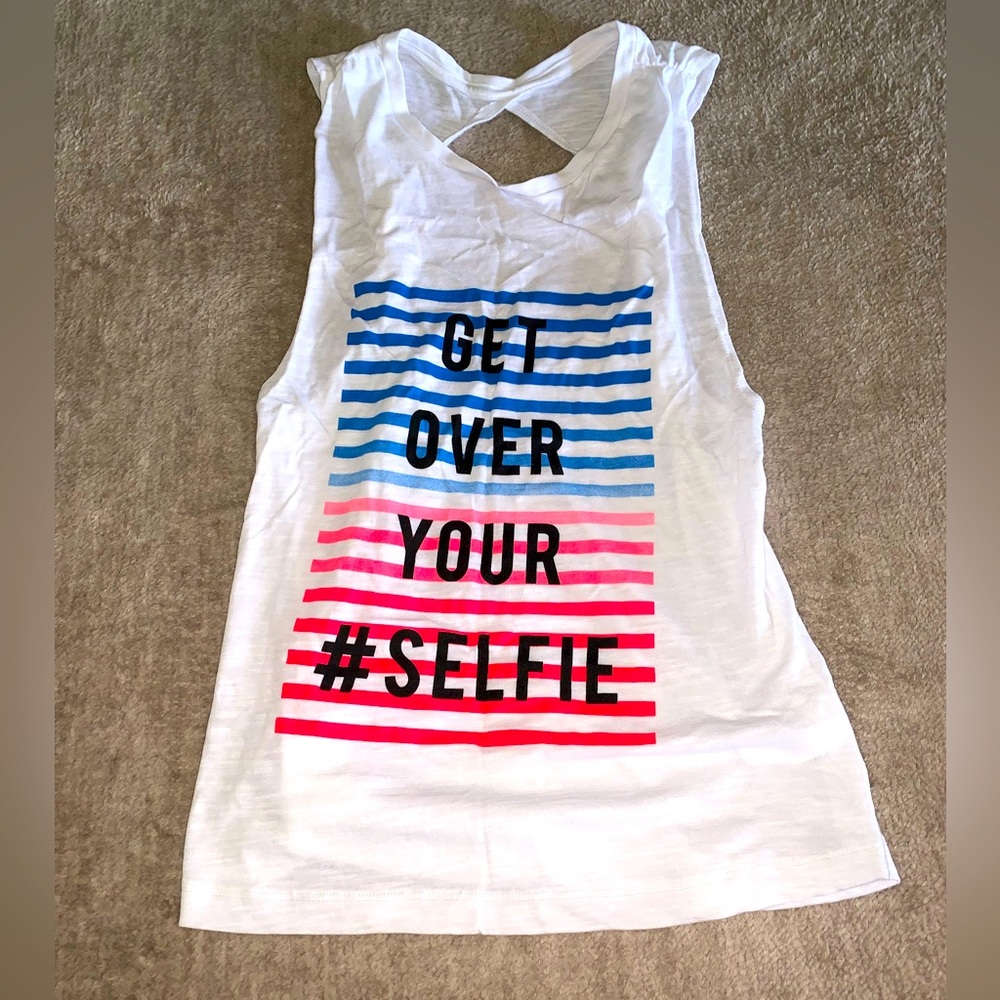 Womens Tank